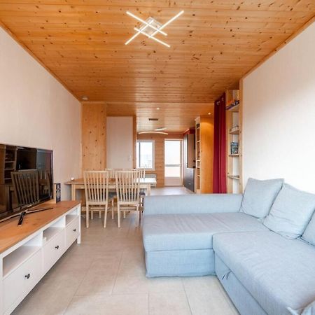 Fauvettes Furnished Flat Leilighet Annecy Eksteriør bilde