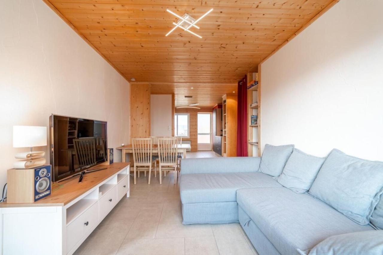 Fauvettes Furnished Flat Leilighet Annecy Eksteriør bilde
