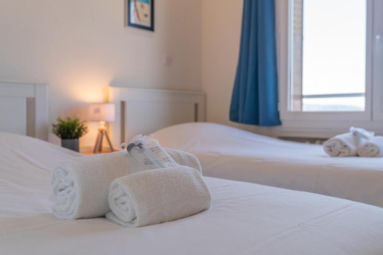 Fauvettes Furnished Flat Leilighet Annecy Eksteriør bilde