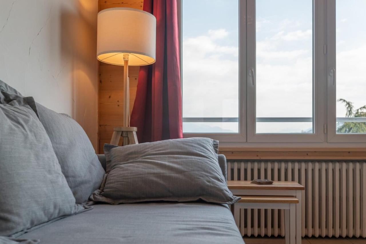Fauvettes Furnished Flat Leilighet Annecy Eksteriør bilde